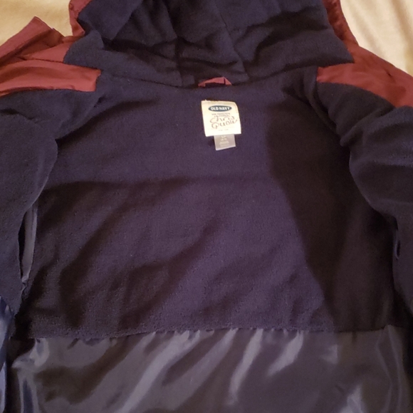 Boy's Jacket - Picture 3 of 7